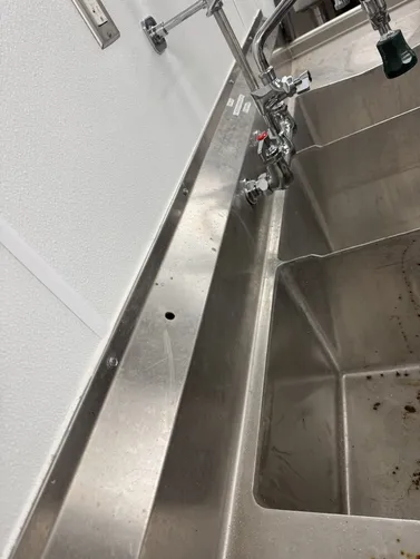photo at Tulsa, OK on Jul 03, 2026: A lead tech was called to address plumbing tasks in Tulsa. We performed thorough inspections and ne photo at Tulsa, OK on Jul 03, 2026: A lead tech was called to address plumbing tasks in Tulsa. We performed thorough inspections and ne