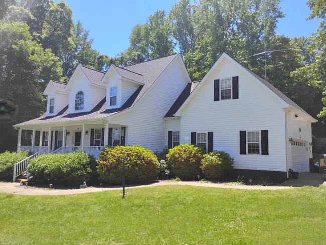 Job in Fearrington
