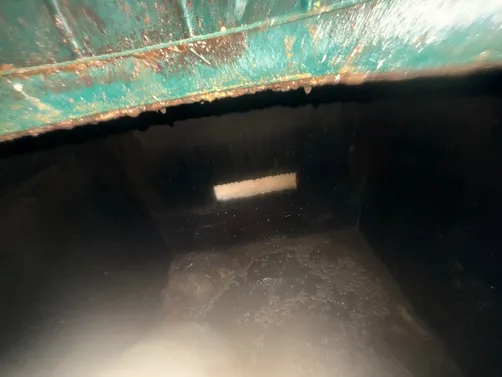 photo at Springfield, TN on May 22, 2026: A septic inspection was conducted to assess the system's condition. We thoroughly evaluated the tan photo at Springfield, TN on May 22, 2026: A septic inspection was conducted to assess the system's condition. We thoroughly evaluated the tan