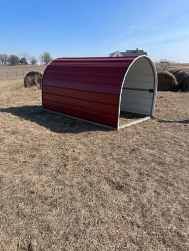 photo at Laneville, TX on Jan 30, 2026: 6x10-5'7