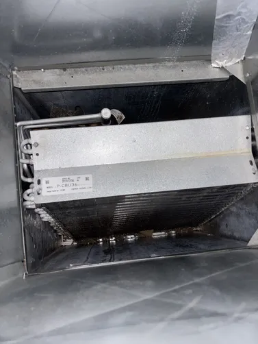 photo at Wichita, KS on Sep 28, 2026: A thorough air duct cleaning was performed to enhance the indoor air quality of the home in Wichita photo at Wichita, KS on Sep 28, 2026: A thorough air duct cleaning was performed to enhance the indoor air quality of the home in Wichita