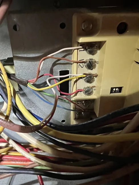 During a recent cold spell, our team diagnosed two furnaces for a homeowner. One was in good shape, while the other required replacement of a faulty high limit, circuit board, and out-of-spec ignitor. Restoring warmth and safety was our priority!
