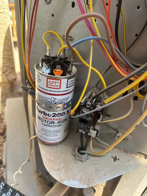 HVAC Repair