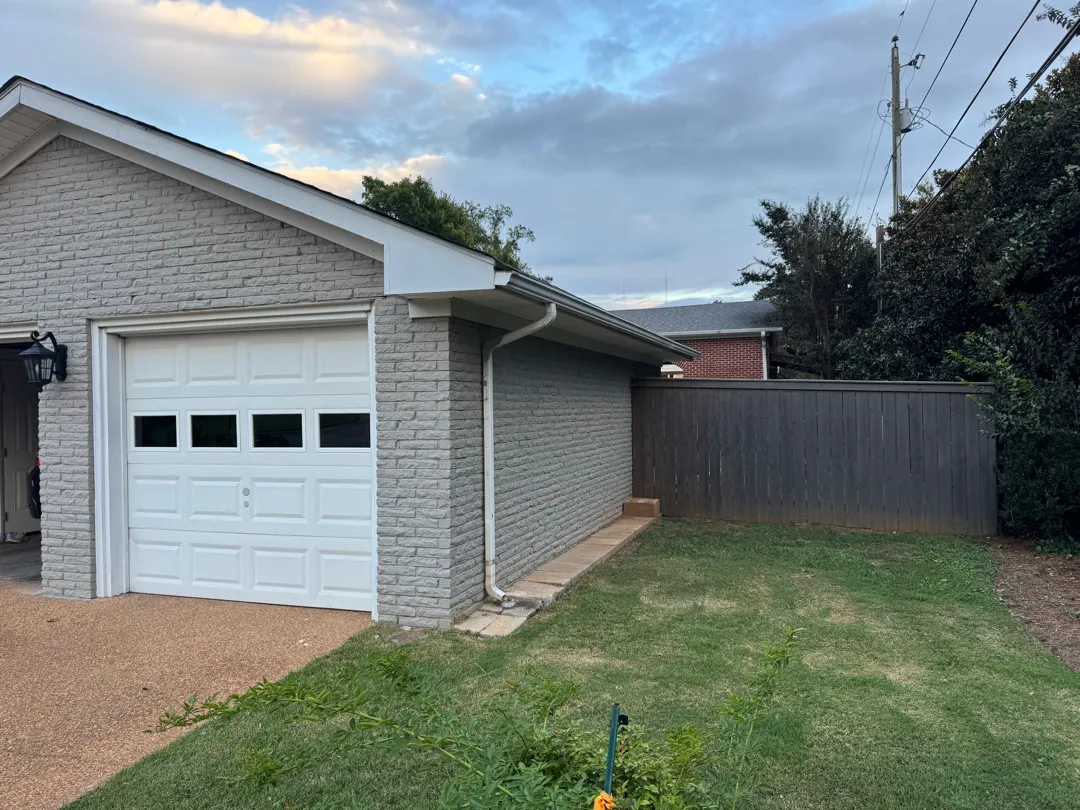 Gutter Guards in Huntsville, AL — Photo 3