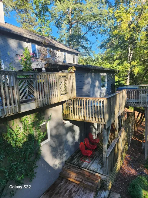 Job in Glen Raven