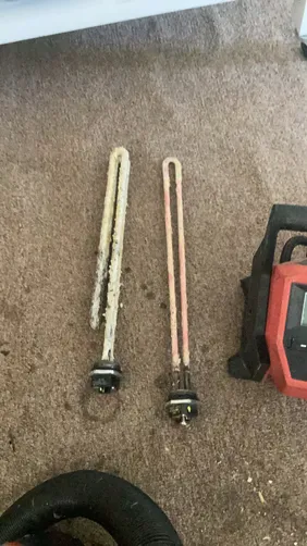 photo at Kerrville, TX on Feb 28, 2026: When the electric water heater started showing issues, we analyzed the situation and discovered tha photo at Kerrville, TX on Feb 28, 2026: When the electric water heater started showing issues, we analyzed the situation and discovered tha