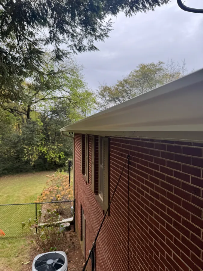 Rotten Wood Repair in Huntsville, AL — Photo 2