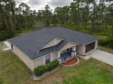 Shingle Replacement