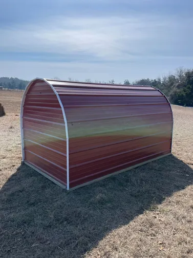 photo at Laneville, TX on Jan 30, 2026: 6x10-5'7