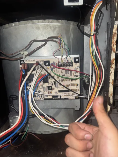Job in Texas City