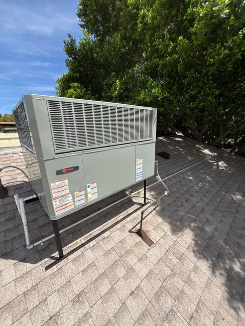 3-Phase Gas Pack