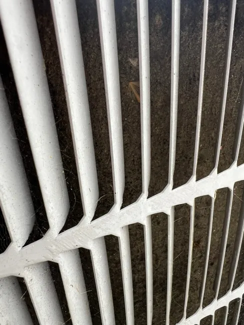 Preventative Maintenance