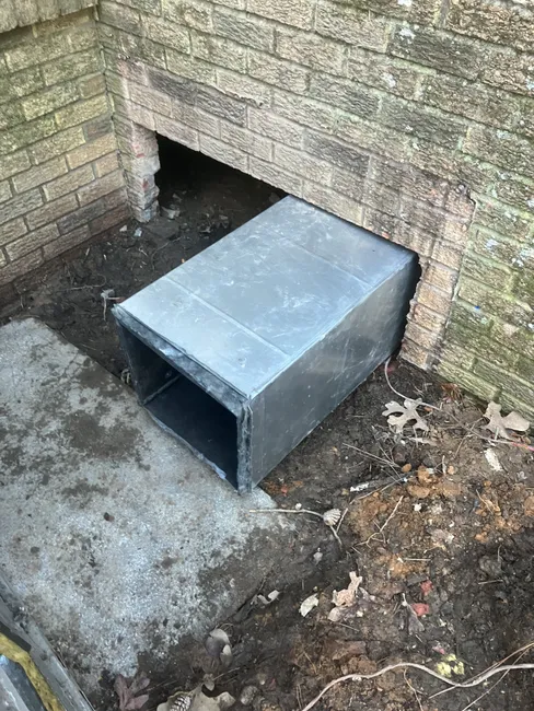Job in Braxton