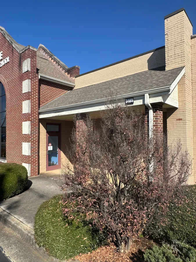 Seamless Gutters in Huntsville, AL — Photo 2