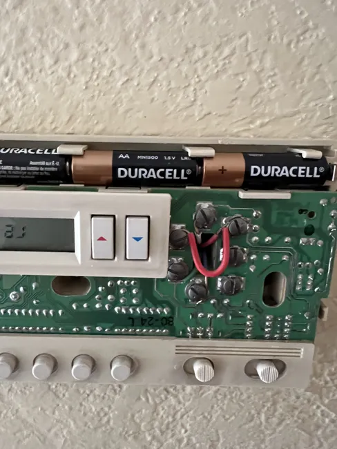 Diagnostics. Fan continually running. No cold air.