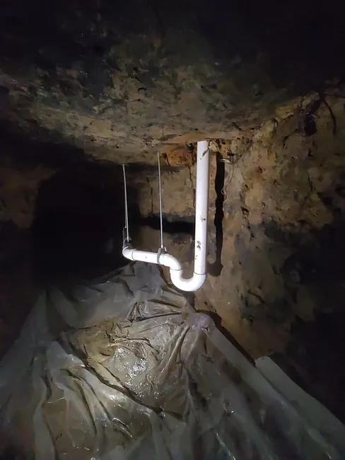 Tunnel Project