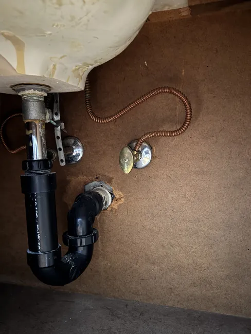 Drain Cleaning