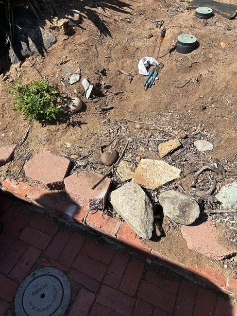 Job in San Diego