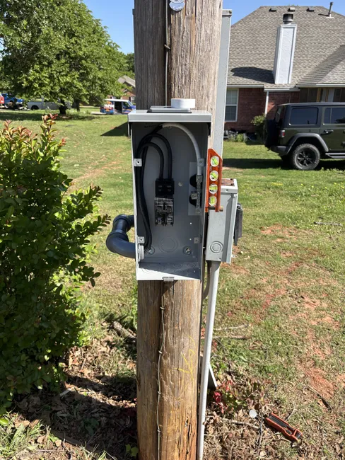 Job in Edmond