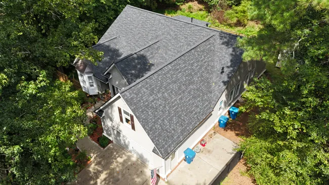 Job in Johns Creek