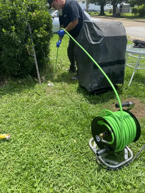 Job in Chattanooga