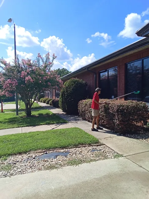 Job in Siler City