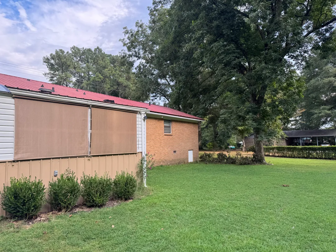 Gutter Guards in Owens Cross Roads, AL — Photo 1