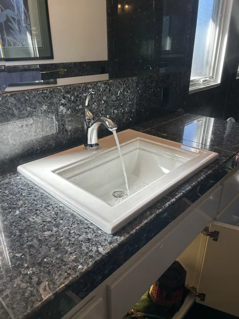 Job in La Mesa