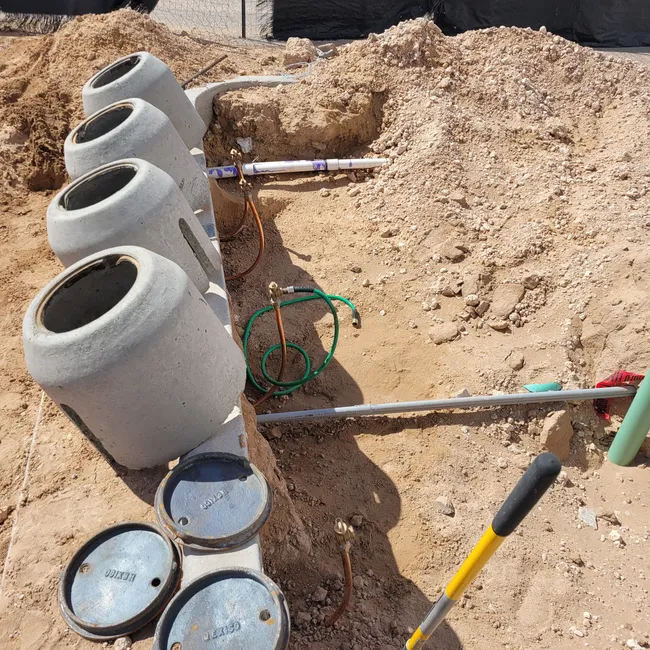 Job in El Paso