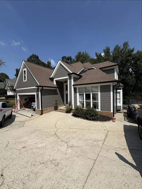 Job in Mooresville