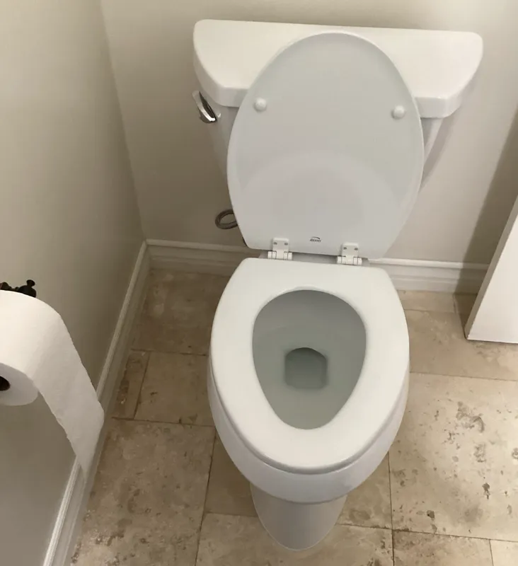 Toilet Replacement & Drain Camera Inspection in Glendora — Glendora, CA