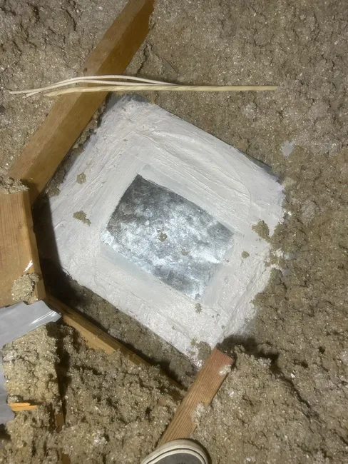 Duct Repair