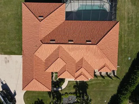 Roof Repair