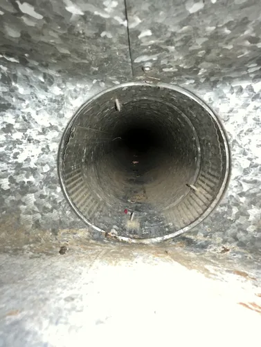 photo at Wichita, KS on Sep 28, 2026: A thorough air duct cleaning was conducted to service the 24 vents in the home. We utilized special photo at Wichita, KS on Sep 28, 2026: A thorough air duct cleaning was conducted to service the 24 vents in the home. We utilized special