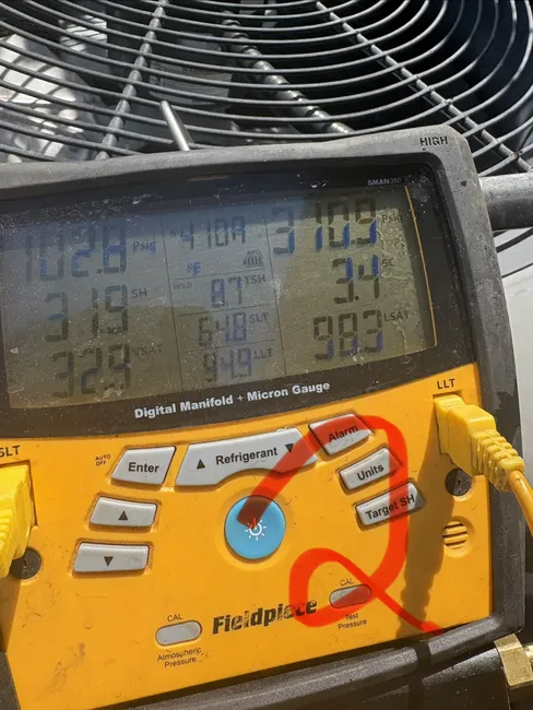 Job in Mount Olive