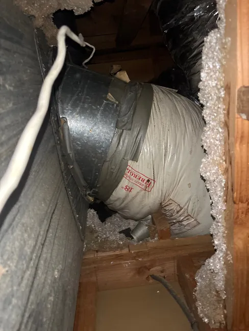 HVAC Second Opinion