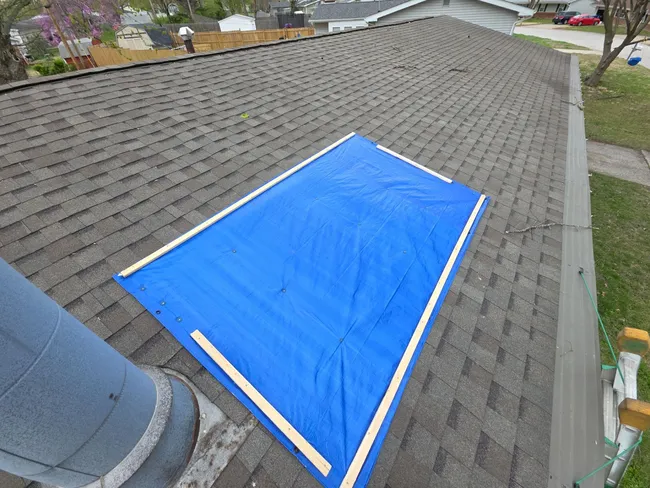 Roofing St . Charles, MO