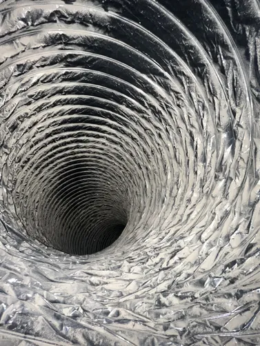 photo at Udall, KS on Oct 02, 2026: A planned air duct cleaning was discussed following the customer's remodeling project. We provided photo at Udall, KS on Oct 02, 2026: A planned air duct cleaning was discussed following the customer's remodeling project. We provided