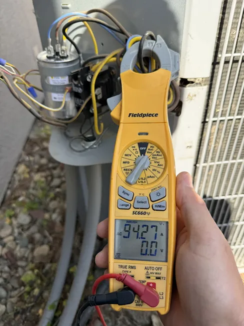 Job in Sacramento
