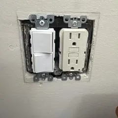 Light Switch Replacements