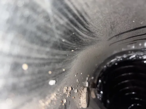 photo at Wichita, KS on Sep 16, 2026: A scheduled air duct cleaning was performed in Wichita, addressing up to 12 vents. We carefully cle photo at Wichita, KS on Sep 16, 2026: A scheduled air duct cleaning was performed in Wichita, addressing up to 12 vents. We carefully cle