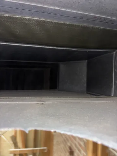 photo at Valley Center, KS on Oct 06, 2026: A thorough air duct cleaning was performed, addressing up to 17 vents in the Valley Center area. We