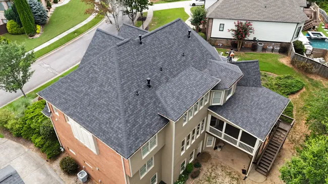 Job in Buford