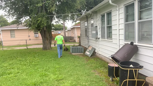 Job in Lawton