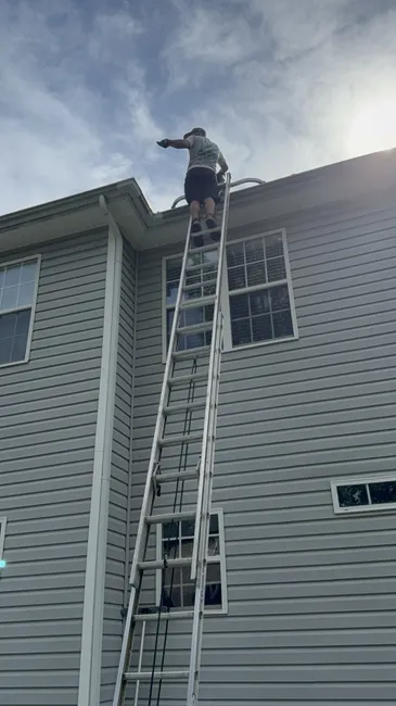 Job in Mooresville