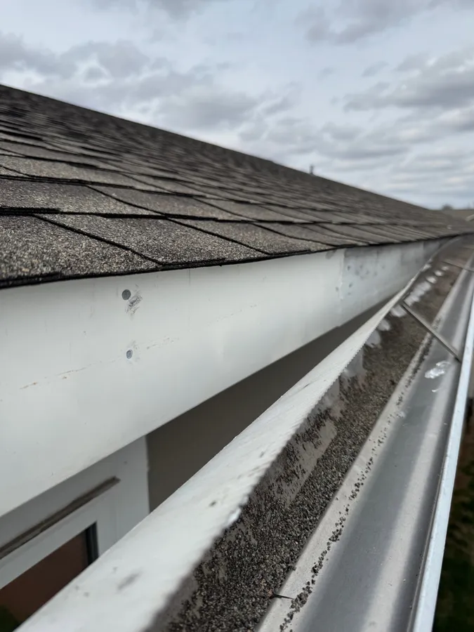 Rotten Wood Repair in Meridianville, AL — Photo 2