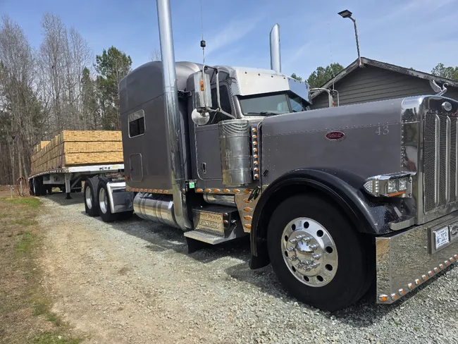 Job in Roxboro