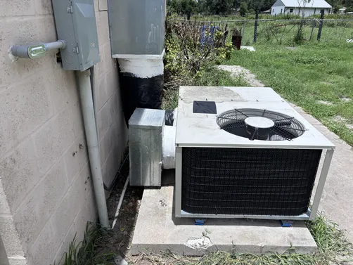 Gould's Air Conditioning & Heating LLC, hvac contractor near me | Plant City,  FL