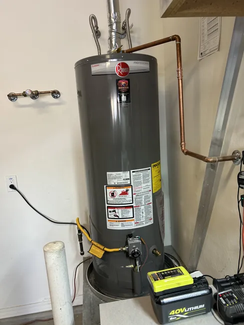 Job in Buckeye