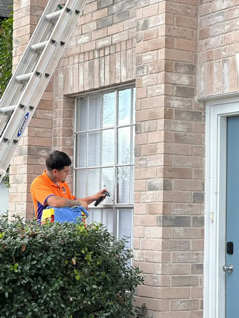 Spotless Cleaning of Windows in Austin TX